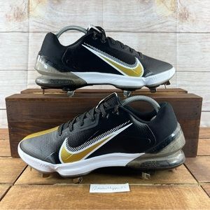 Nike Force Zoom Trout 7 Pro Metal Baseball Cleats